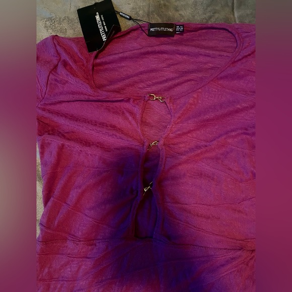 PLT Dress - Picture 2 of 2